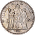 Coin, France, Hercule, 10 Francs, 1971, Paris, AU(55-58), Silver, KM:932