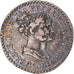 Monnaie, États italiens, LUCCA, Felix and Elisa, Franco, 1806, Firenze, TTB