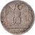 Coin, Italy, Vittorio Emanuele III, 5 Lire, 1927, Rome, AU(50-53), Silver