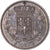 Coin, France, Henri V, Franc, 1831, Paris, AU(55-58), Silver, Gadoury:451