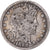 Coin, United States, Barber Quarter, Quarter, 1898, U.S. Mint, Philadelphia