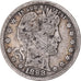 Moneda, Estados Unidos, Barber Quarter, Quarter, 1898, U.S. Mint, Philadelphia
