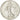 Moneta, Francja, Semeuse, Franc, 1904, VF(30-35), Srebro, KM:844.1, Gadoury:467