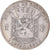 Munten, België, Leopold II, Franc, 1880, FR, Zilver, KM:38