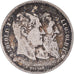 Coin, Belgium, Leopold II, Franc, 1880, VF(30-35), Silver, KM:38