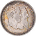 Coin, Belgium, Leopold II, Franc, 1880, EF(40-45), Silver, KM:38