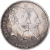 Coin, Belgium, Leopold II, Franc, 1880, AU(50-53), Silver, KM:38
