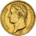 Münze, Frankreich, Napoléon I, 40 Francs, 1812, Paris, SS, Gold, KM:696.1