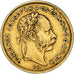 Moneta, Węgry, Franz Joseph I, 4 Forint 10 Francs, 1872, Kormoczbanya