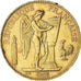 Monnaie, France, Génie, 100 Francs, 1882, Paris, TTB+, Or, Gadoury:1137, KM:832