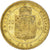 Munten, Hongarije, Franz Joseph I, 8 Forint 20 Francs, 1874, Kremnitz, FR+