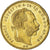 Munten, Hongarije, Franz Joseph I, 8 Forint 20 Francs, 1879, Kremnitz, PR+