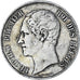 Coin, Belgium, Leopold I, 5 Francs, 5 Frank, 1850, VF(30-35), Silver, KM:17
