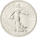 IIIème République, 1 Franc Semeuse 1916, KM 844.1