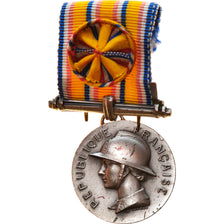 France, Ministère de l'Intérieur, Actes de dévouement, Medal, Excellent