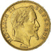 Münze, Frankreich, Napoleon III, 50 Francs, 1866, Paris, SS+, Gold, KM:804.1