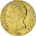 Munten, Frankrijk, Napoléon I, 20 Francs, An 12, Paris, ZF, Goud, KM:661