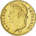 Munten, Frankrijk, Napoléon I, 20 Francs, 1813, Paris, PR, Goud, KM:695.1