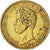 Moneta, DEPARTAMENTY WŁOSKIE, SARDINIA, Carlo Alberto, 20 Lire, 1839, Torino