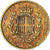 Moneda, Estados italianos, SARDINIA, Carlo Alberto, 20 Lire, 1839, Torino, BC+