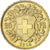 Moneda, Suiza, 20 Francs, 1914, Bern, EBC, Oro, KM:35.1