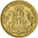 Coin, German States, HAMBURG, 20 Mark, 1899, Hamburg, EF(40-45), Gold, KM:618