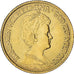Coin, Netherlands, Wilhelmina I, 10 Gulden, 1912, AU(55-58), Gold, KM:149