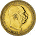 Münze, Österreich, Franz Joseph I, 20 Corona, 1915, SS+, Gold, KM:2818