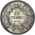 Münze, Frankreich, Hercule, 10 Francs, 1971, Paris, VZ+, Silber, KM:932