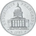 Coin, France, Panthéon, 100 Francs, 1982, Paris, MS(63), Silver, KM:951.1