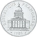 Monnaie, France, Panthéon, 100 Francs, 1982, Paris, SPL, Argent, Gadoury:898