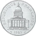 Coin, France, Panthéon, 100 Francs, 1983, Paris, MS(63), Silver, KM:951.1