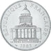Münze, Frankreich, Panthéon, 100 Francs, 1983, Paris, UNZ, Silber, KM:951.1