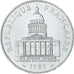 Monnaie, France, Panthéon, 100 Francs, 1983, Paris, SPL, Argent, Gadoury:898