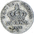 Moneta, Francja, Napoleon III, 20 Centimes, 1866, Paris, VF(20-25), Srebro