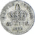 Moneta, Francia, Napoleon III, 20 Centimes, 1866, Paris, MB, Argento, KM:805.1