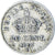 Coin, France, Napoleon III, 20 Centimes, 1867, Strasbourg, VF(30-35), Silver