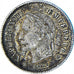 Monnaie, France, Napoleon III, 20 Centimes, 1867, Strasbourg, TTB, Argent