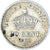 Münze, Frankreich, Napoleon III, 20 Centimes, 1867, Strasbourg, SS, Silber