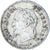 Moneda, Francia, Napoleon III, 20 Centimes, 1867, Strasbourg, MBC, Plata