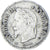 Moneda, Francia, Napoleon III, 20 Centimes, 1867, Paris, BC+, Plata, KM:808.1