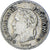 Moeda, França, Napoleon III, 20 Centimes, 1867, Paris, VF(30-35), Prata