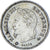 Münze, Frankreich, Napoleon III, 20 Centimes, 1867, Paris, VZ, Silber