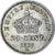 Münze, Frankreich, Napoleon III, 20 Centimes, 1867, Paris, VZ, Silber