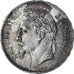 Munten, Frankrijk, Napoleon III, 5 Francs, 1868, Paris, ZF+, Zilver, KM:799.1