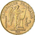 Moneda, Francia, Génie, 20 Francs, 1893, Paris, EBC, Oro, KM:825, Gadoury:1063