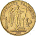 Monnaie, France, Génie, 20 Francs, 1893, Paris, TTB+, Or, Gadoury:1063, KM:825