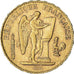 Coin, France, Génie, 20 Francs, 1898, Paris, AU(50-53), Gold, KM:825