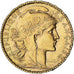 Monnaie, France, Marianne, 20 Francs, 1906, Paris, SUP, Or, KM:847, Gadoury:1064