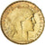 Münze, Frankreich, Marianne, 20 Francs, 1911, Paris, VZ, Gold, KM:857